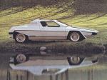 Ferrari 308 GT Rainbow Concept 1976 года